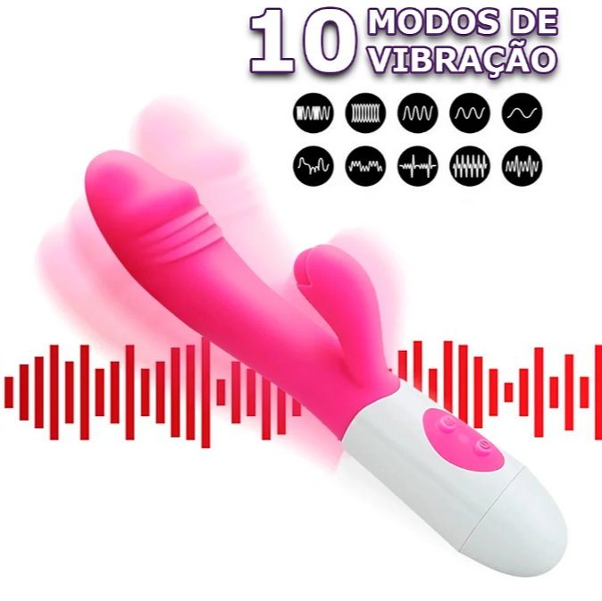 Dez modos de vibração